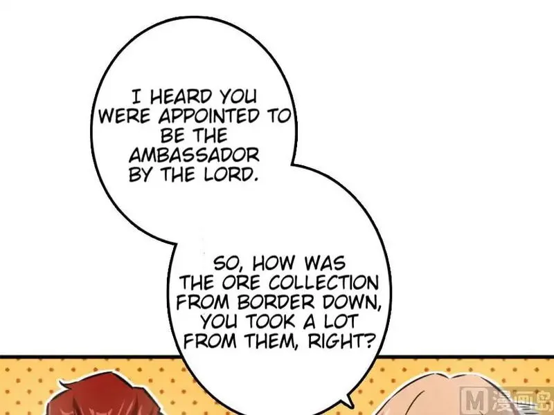 Release That Witch Chapter 73 Online - página 85