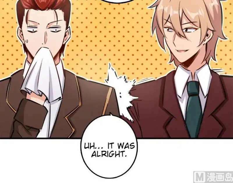 Release That Witch Chapter 73 Online - página 86
