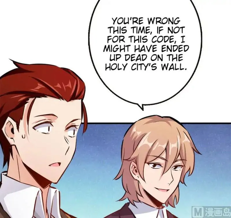 Release That Witch Chapter 73 Online - página 90