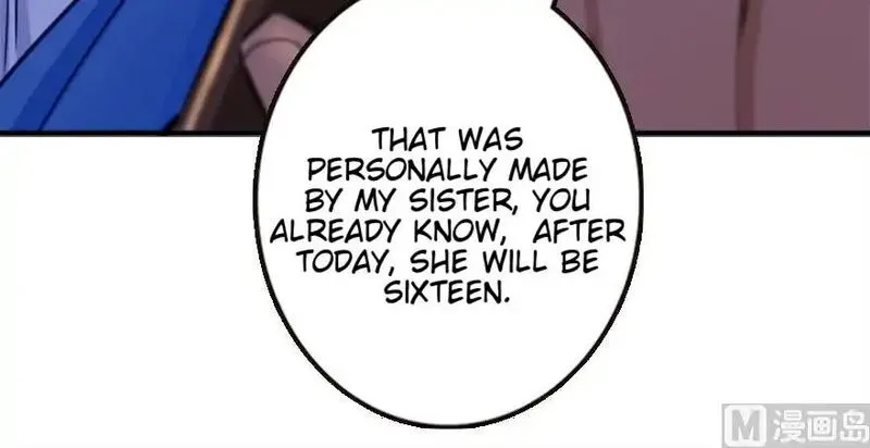 Release That Witch Chapter 73 Online - página 113