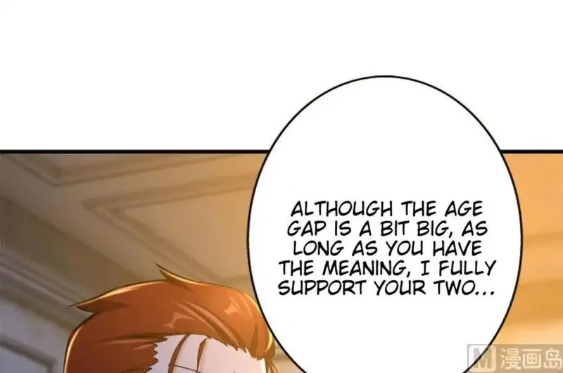 Release That Witch Chapter 73 Online - página 114