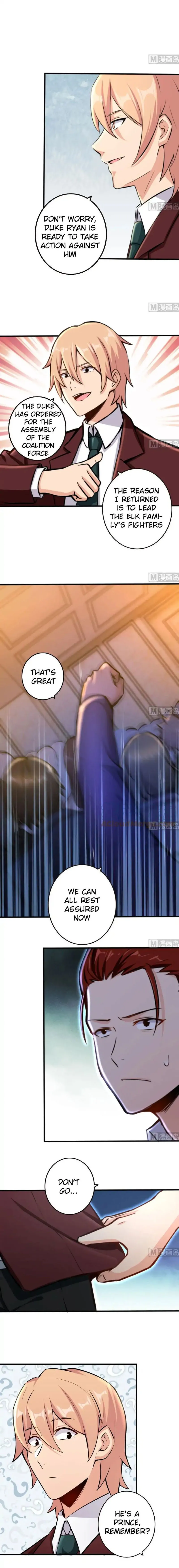 Release That Witch Chapter 74 Online - página 4