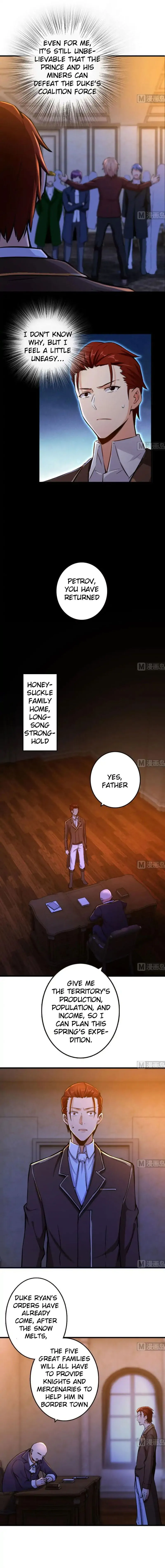 Release That Witch Chapter 74 Online - página 6
