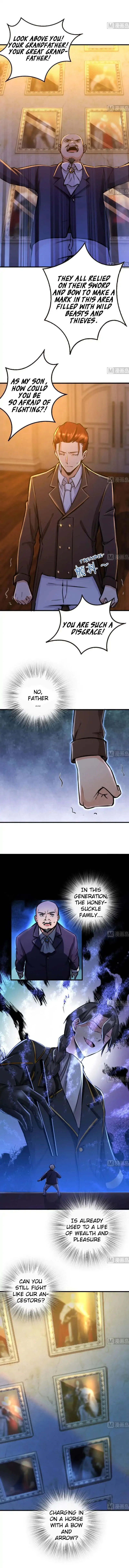 Release That Witch Chapter 74 Online - página 9