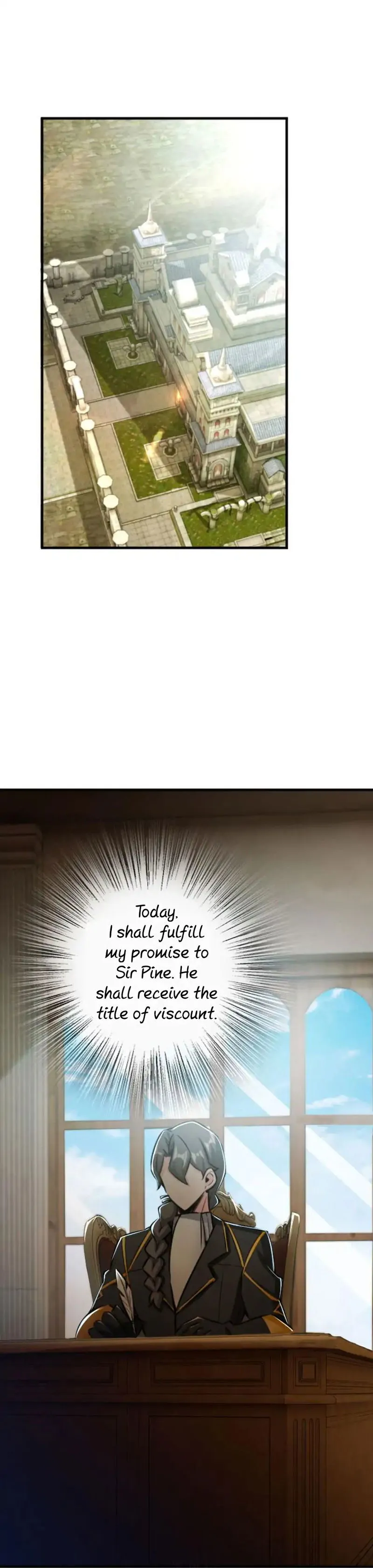 Release That Witch Chapter 75 Online - página 2