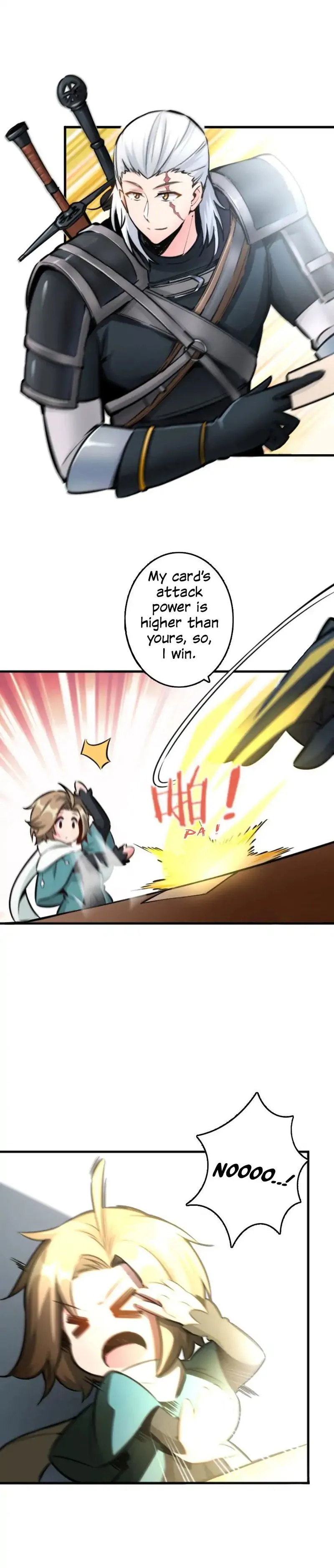 Release That Witch Chapter 75 Online - página 12