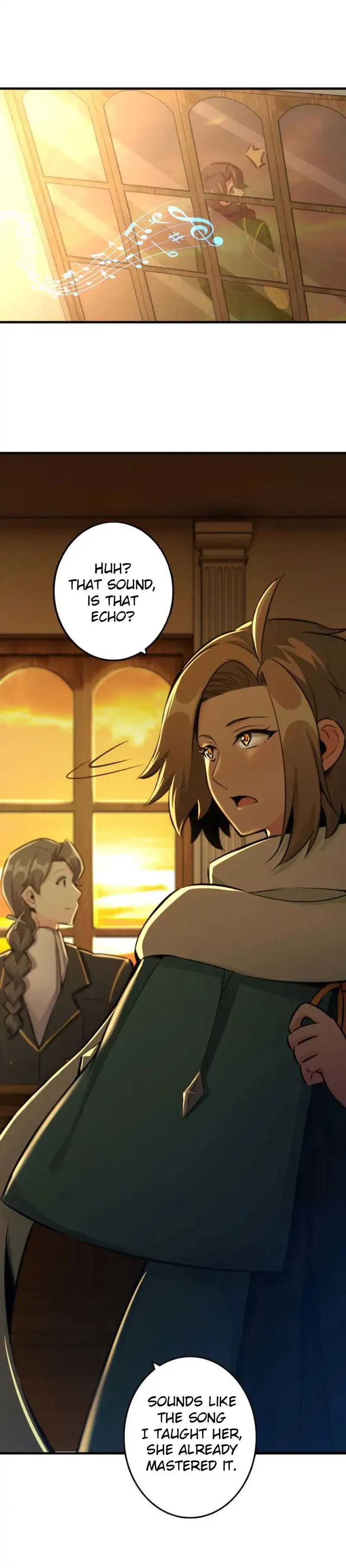 Release That Witch Chapter 75 Online - página 14