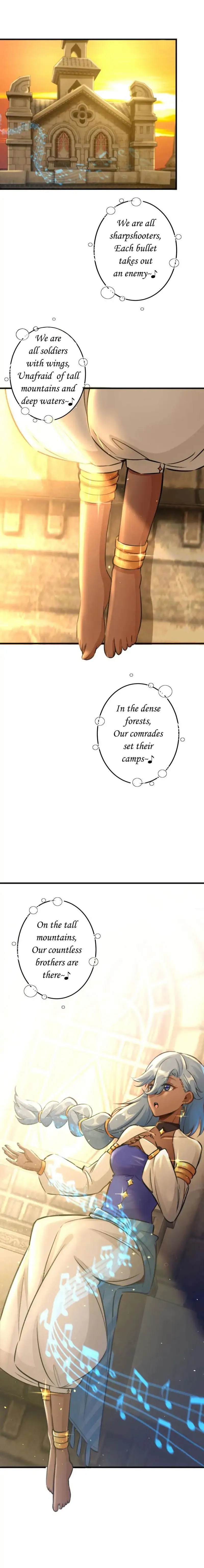Release That Witch Chapter 75 Online - página 15