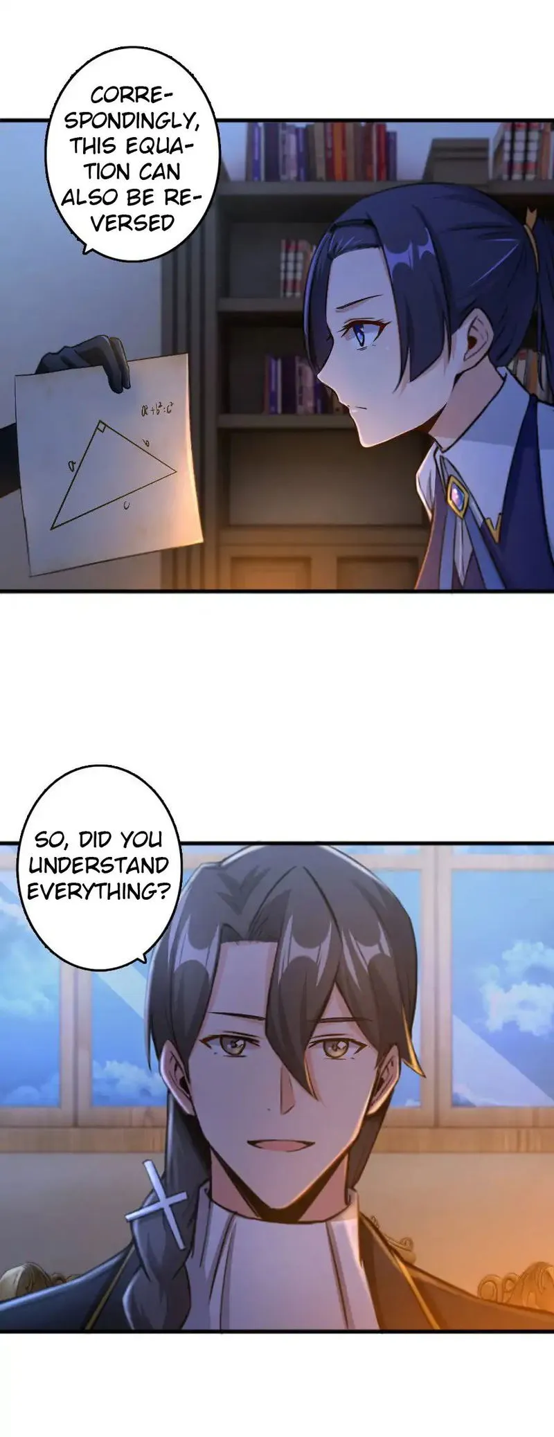 Release That Witch Chapter 77 Online - página 3