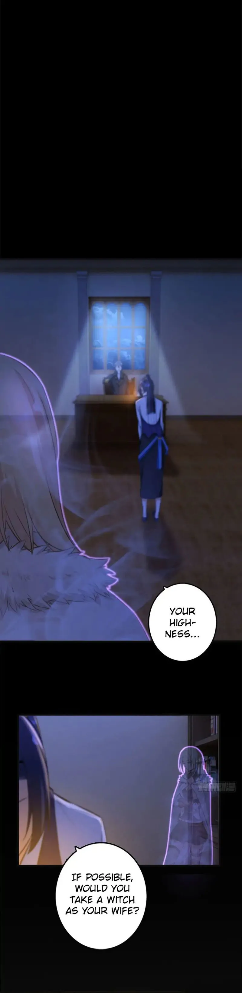 Release That Witch Chapter 77 Online - página 16