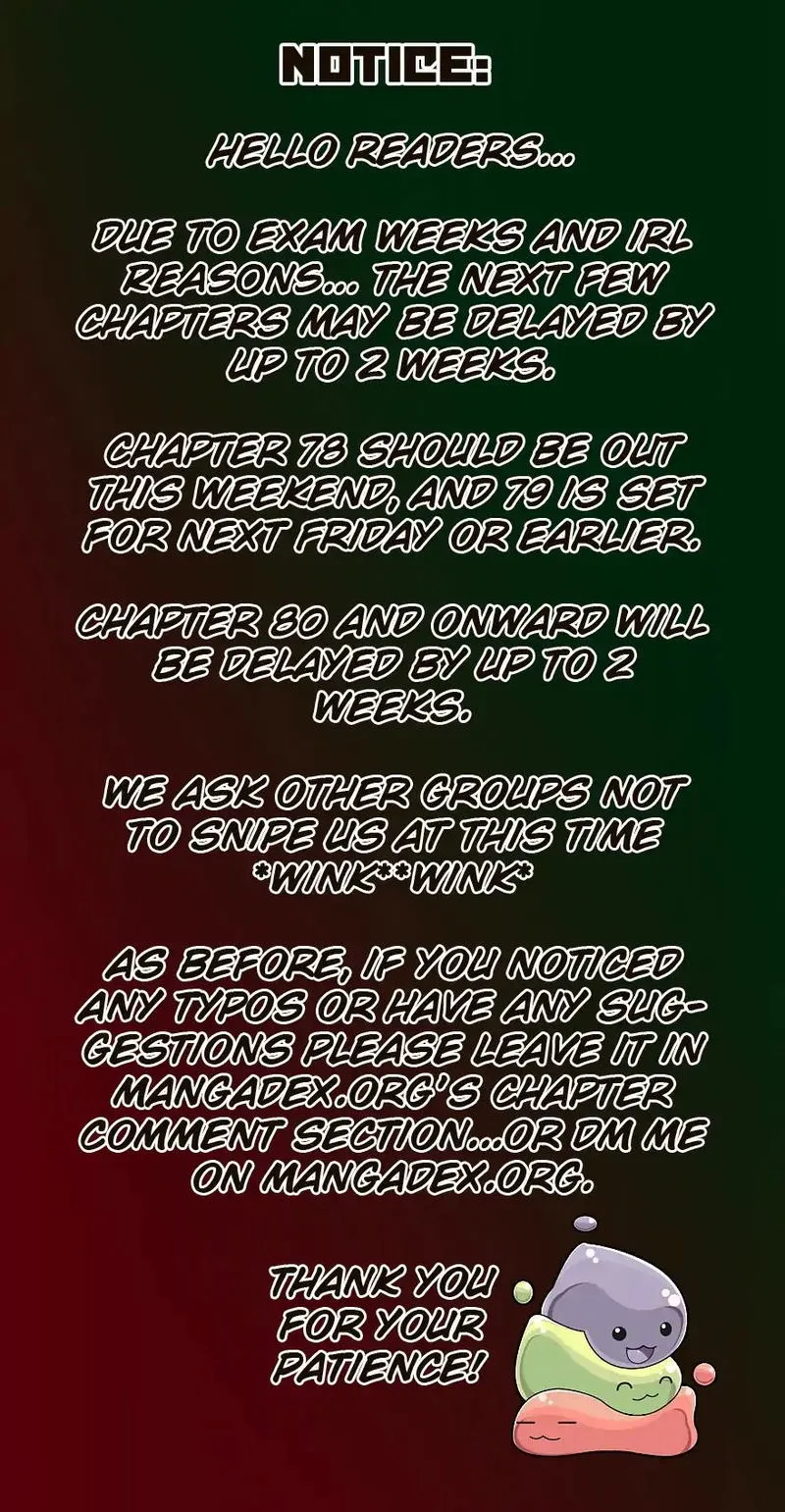 Release That Witch Chapter 77 Online - página 19