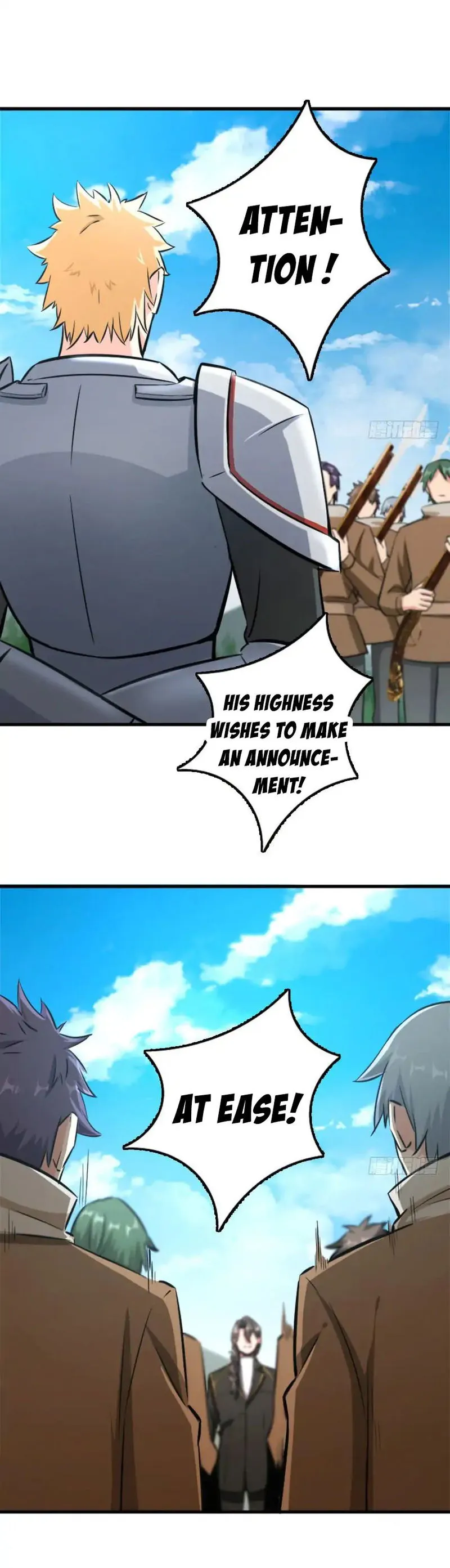 Release That Witch Chapter 78 Online - página 5