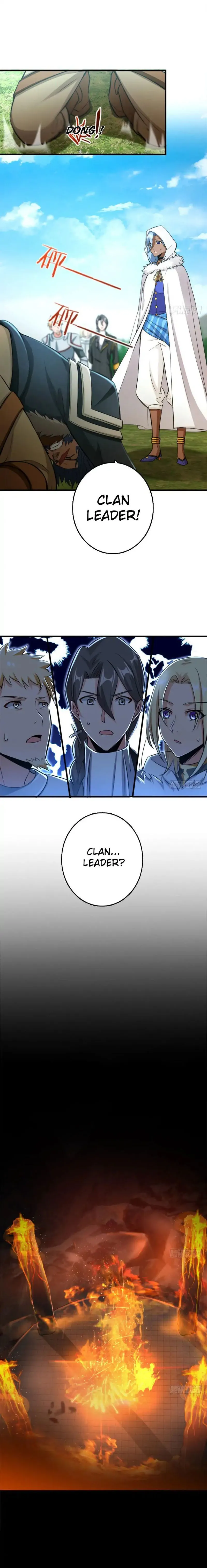 Release That Witch Chapter 78 Online - página 7