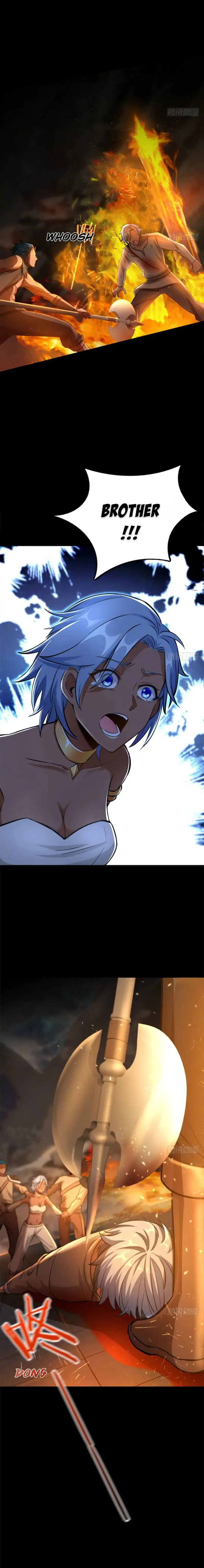 Release That Witch Chapter 78 Online - página 8