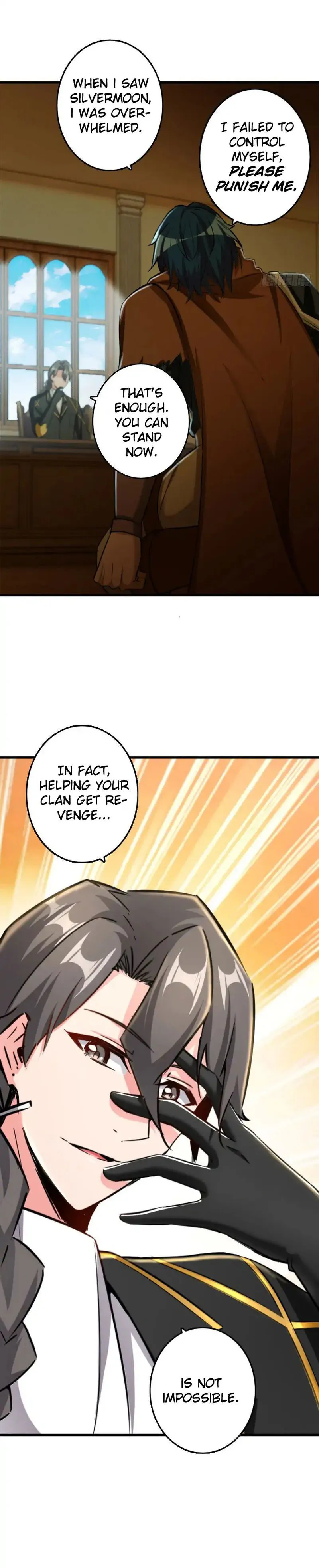 Release That Witch Chapter 78 Online - página 15