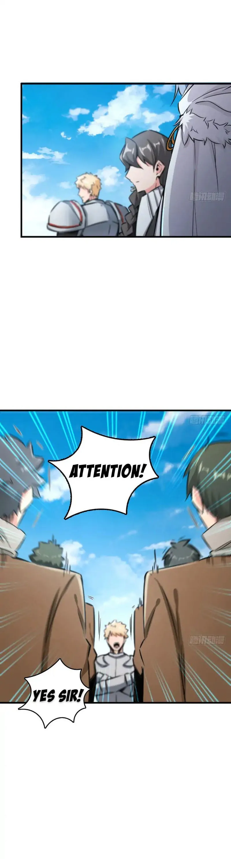 Release That Witch Chapter 79 Online - página 9