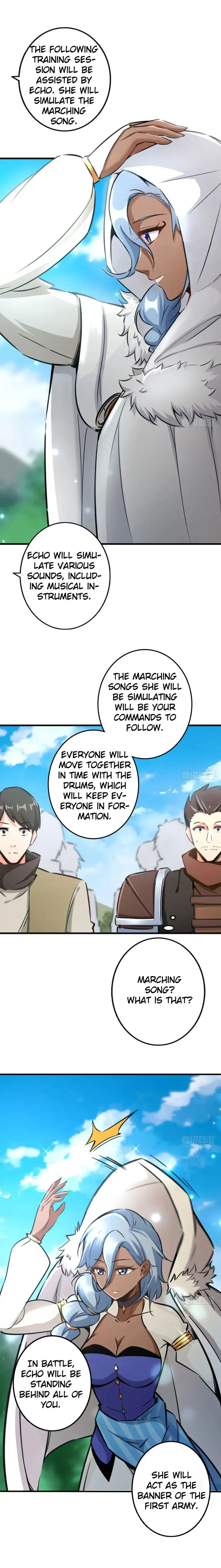 Release That Witch Chapter 79 Online - página 13