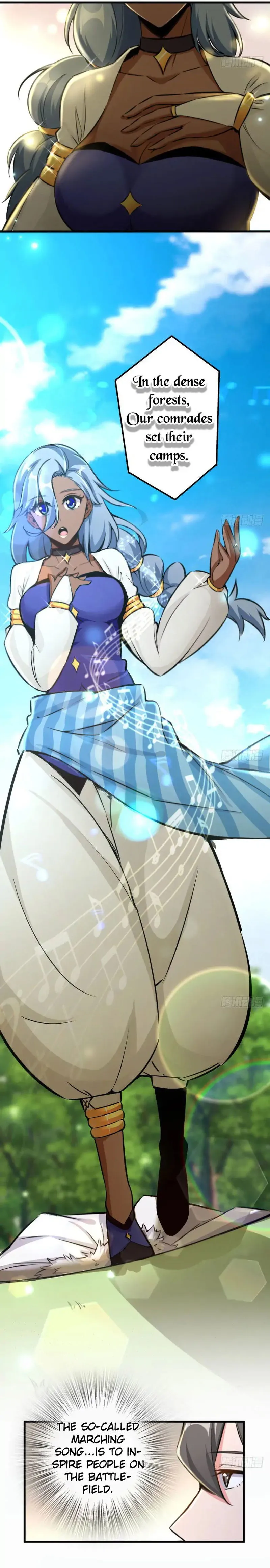 Release That Witch Chapter 79 Online - página 15