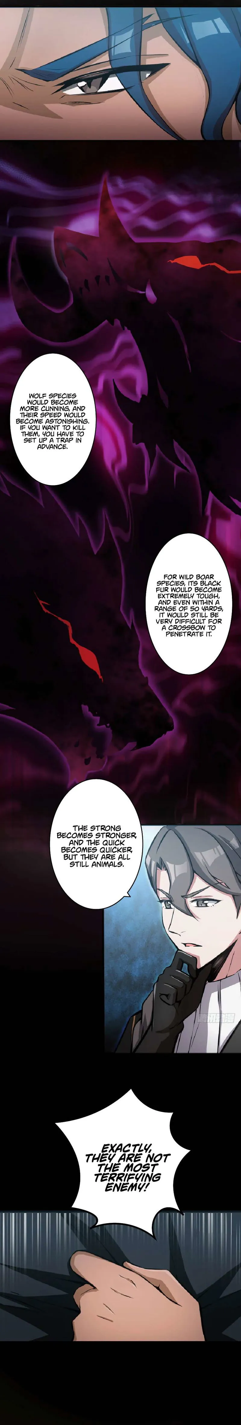 Release That Witch Chapter 8 Online - página 4