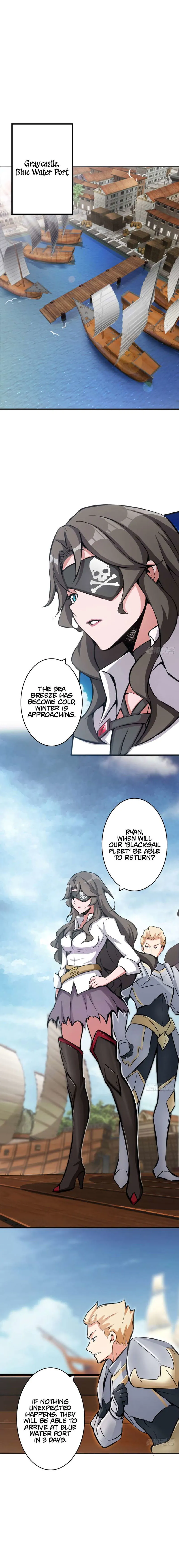 Release That Witch Chapter 8 Online - página 9