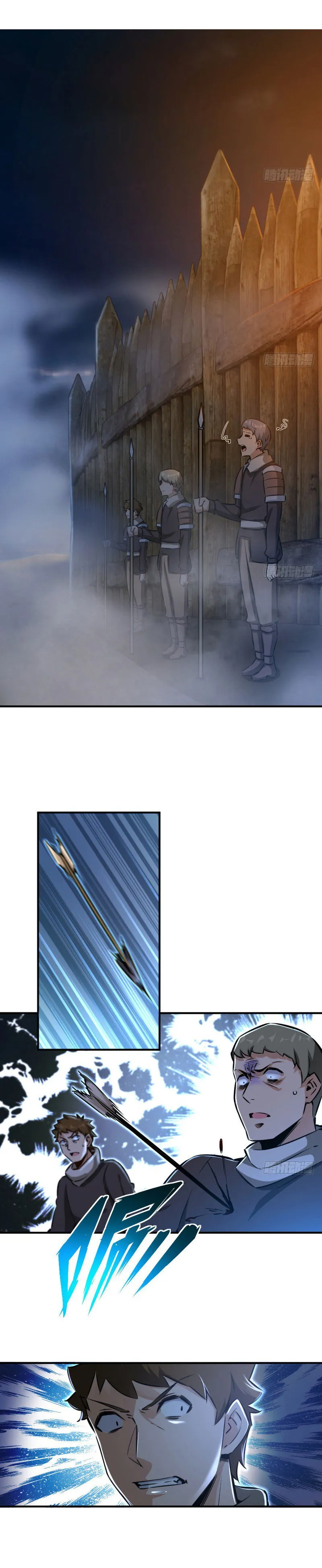 Release That Witch Chapter 80 Online - página 2