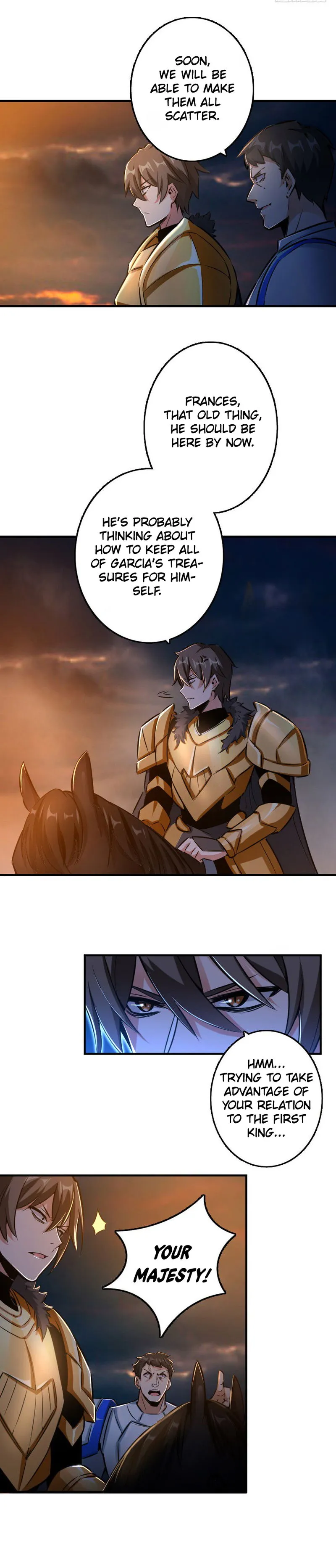 Release That Witch Chapter 80 Online - página 8