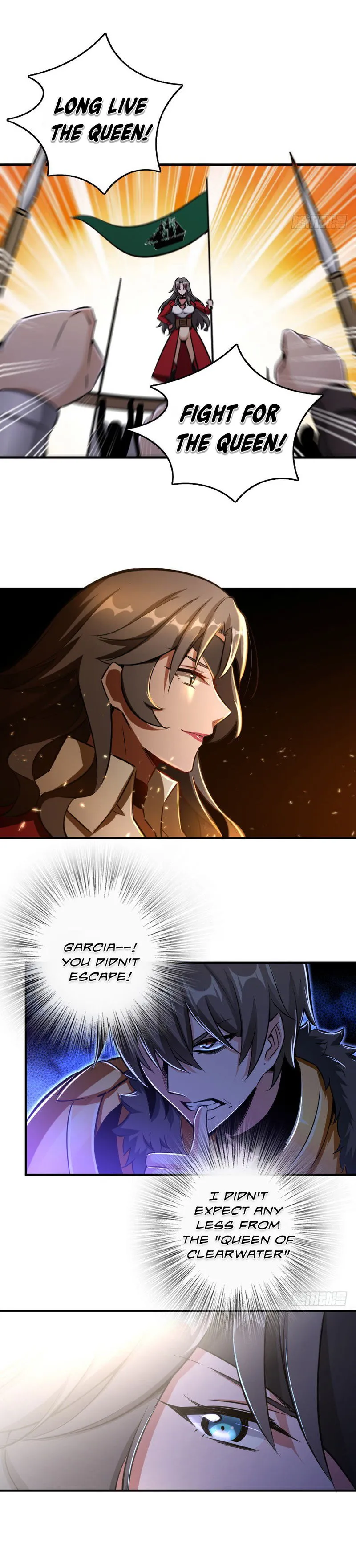 Release That Witch Chapter 80 Online - página 10