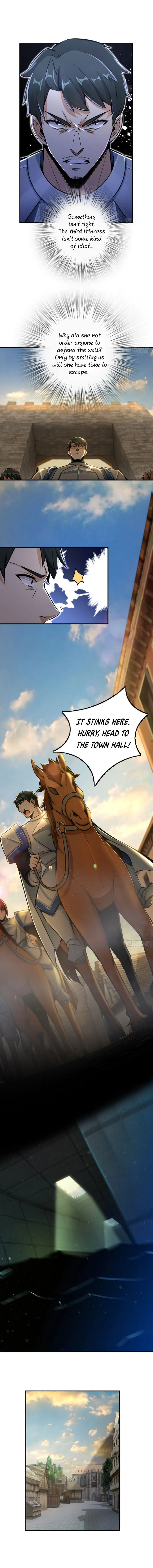 Release That Witch Chapter 80 Online - página 13