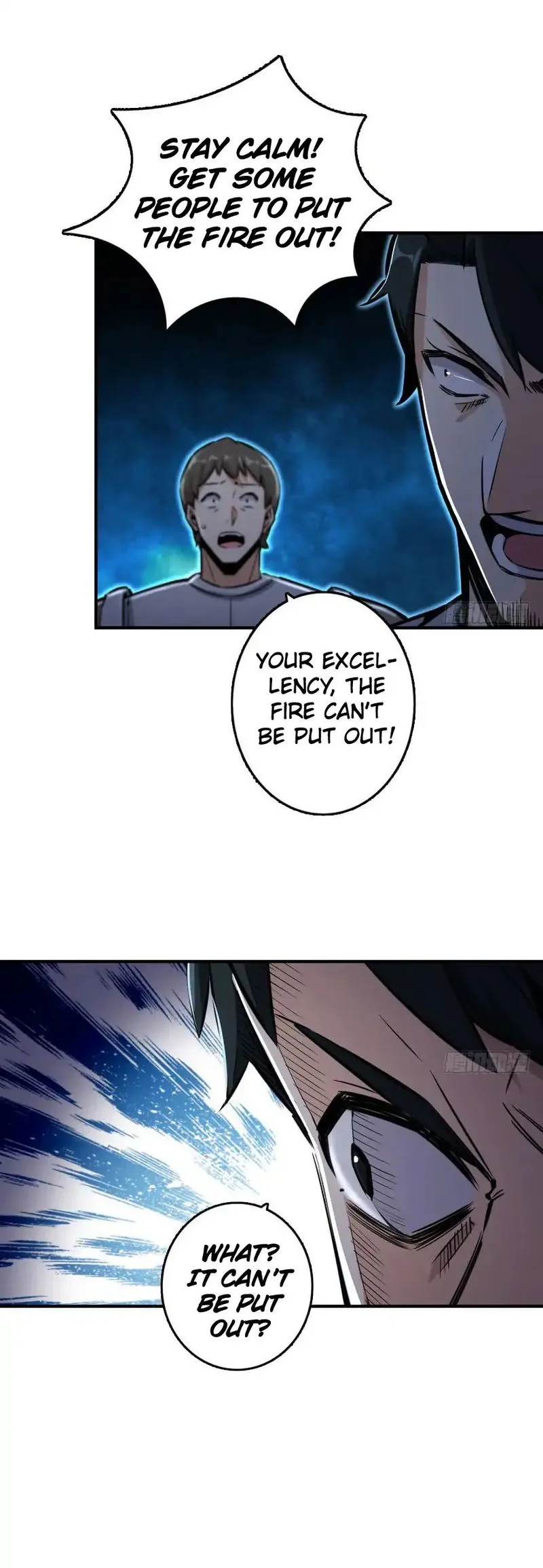 Release That Witch Chapter 81 Online - página 3