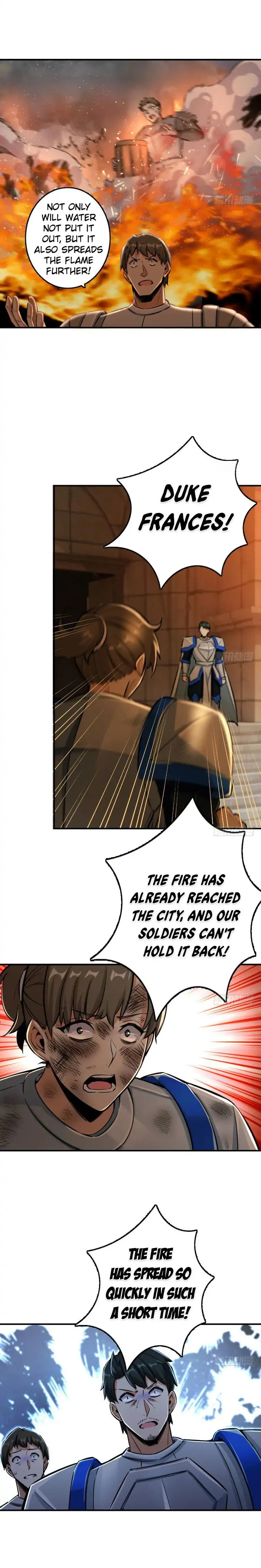 Release That Witch Chapter 81 Online - página 4