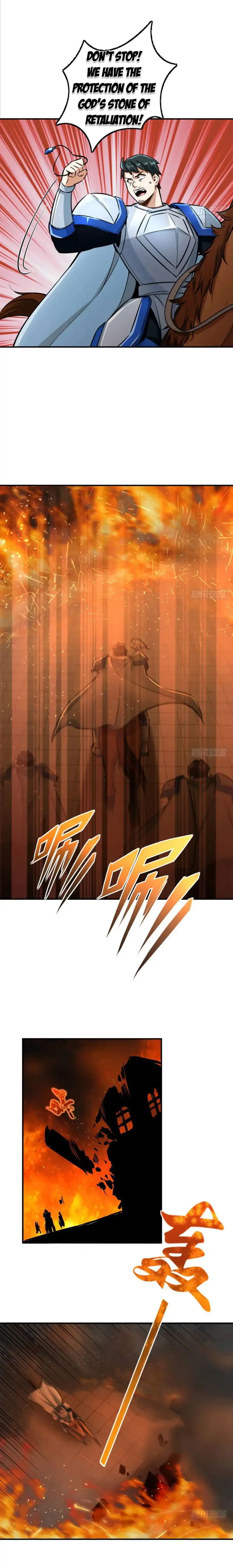 Release That Witch Chapter 81 Online - página 7