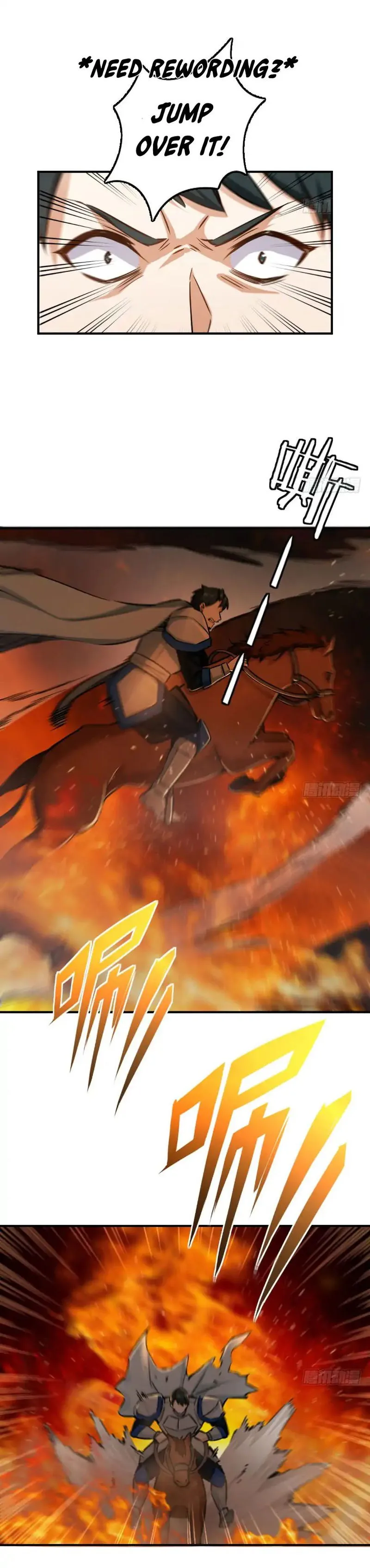 Release That Witch Chapter 81 Online - página 8