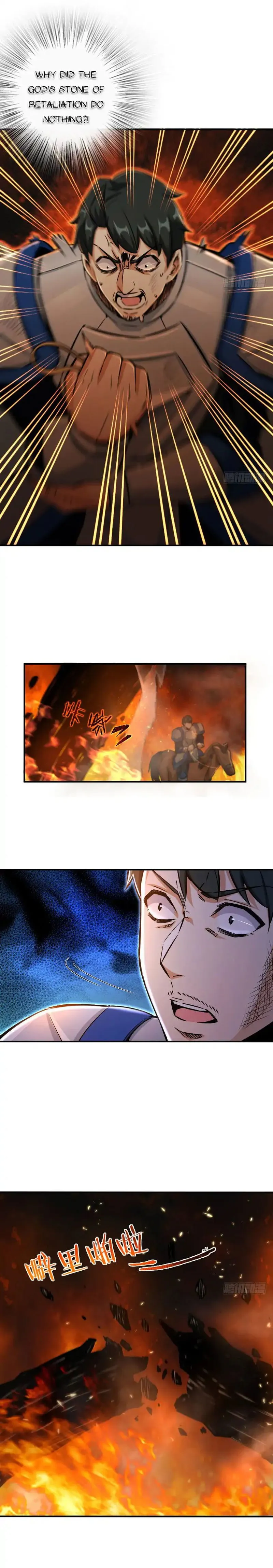 Release That Witch Chapter 81 Online - página 10