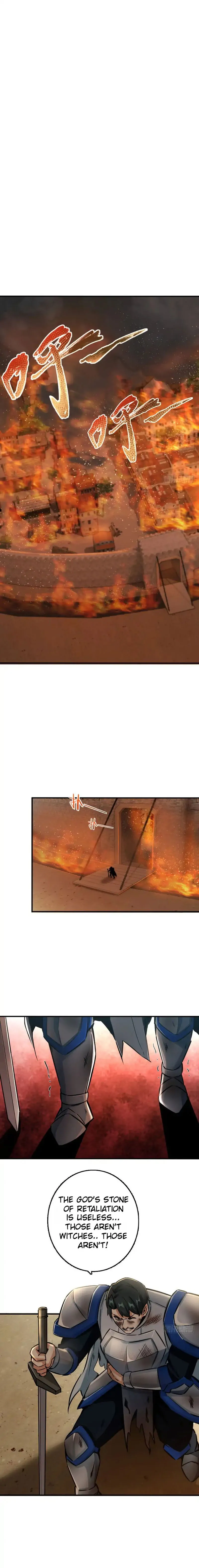 Release That Witch Chapter 81 Online - página 11