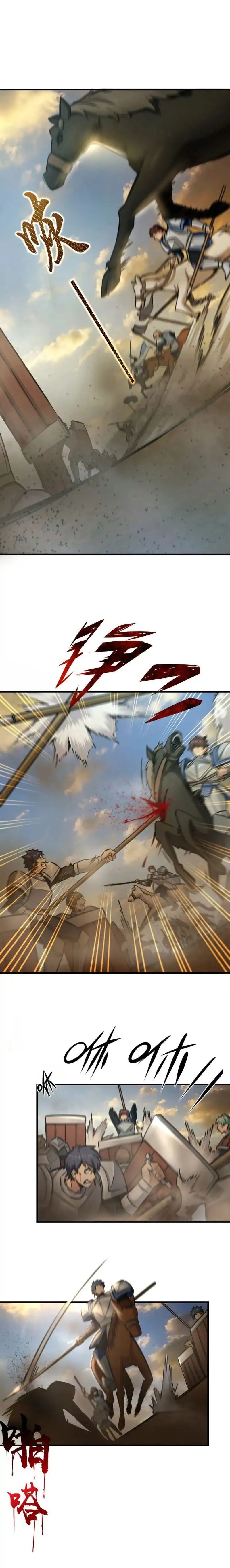 Release That Witch Chapter 81 Online - página 14
