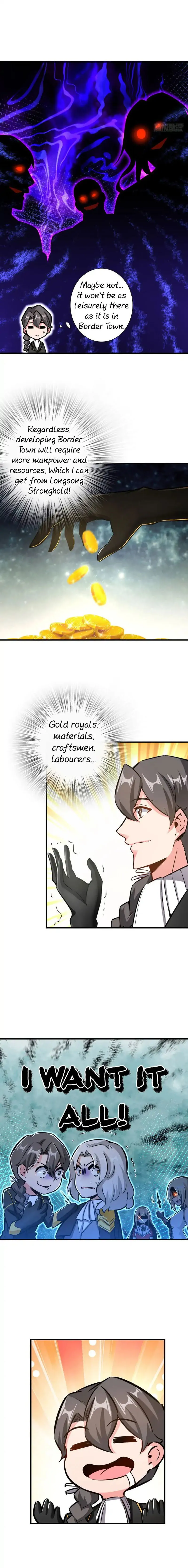 Release That Witch Chapter 81 Online - página 23
