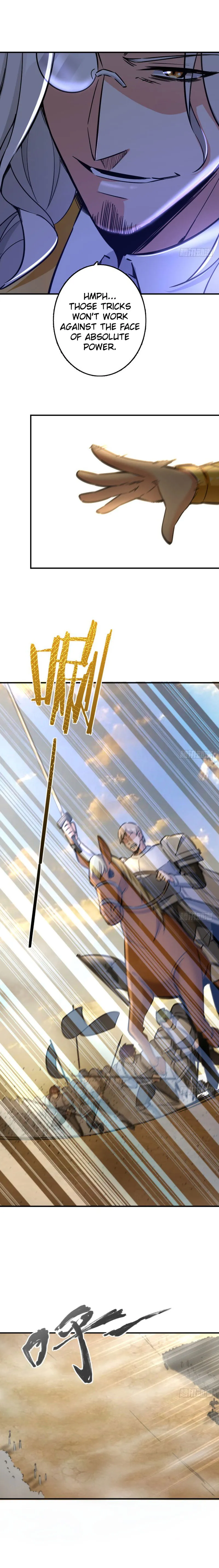 Release That Witch Chapter 82 Online - página 7