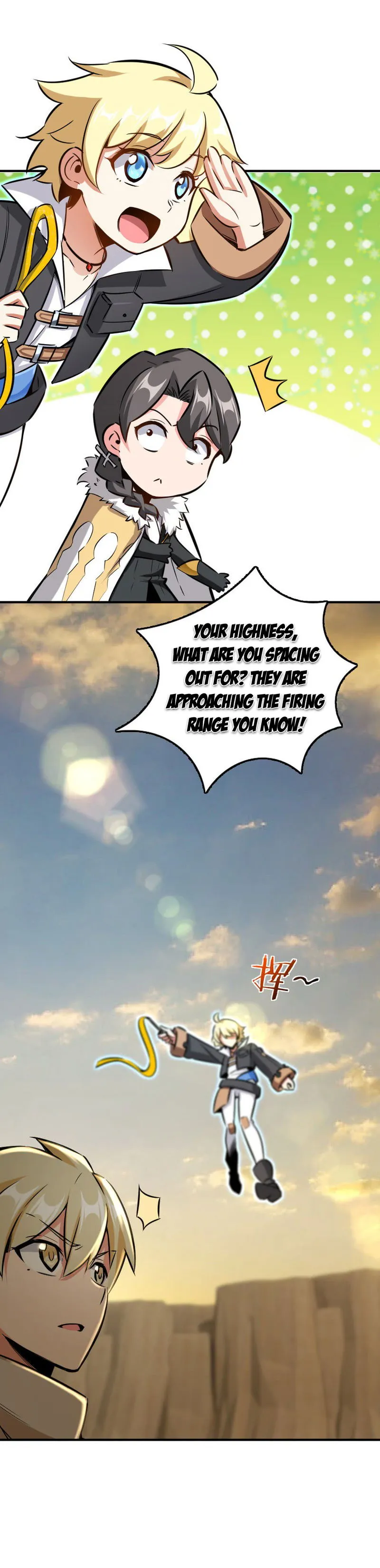 Release That Witch Chapter 82 Online - página 11