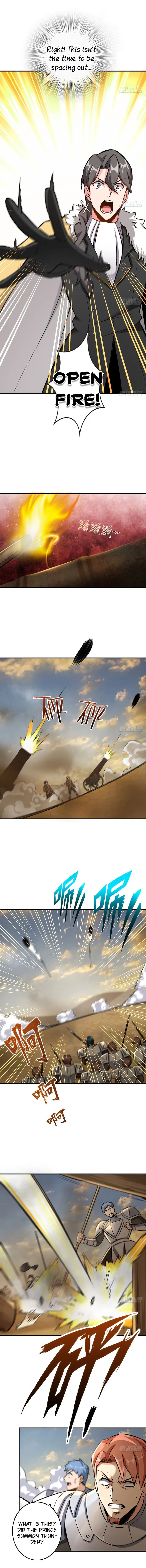 Release That Witch Chapter 82 Online - página 12