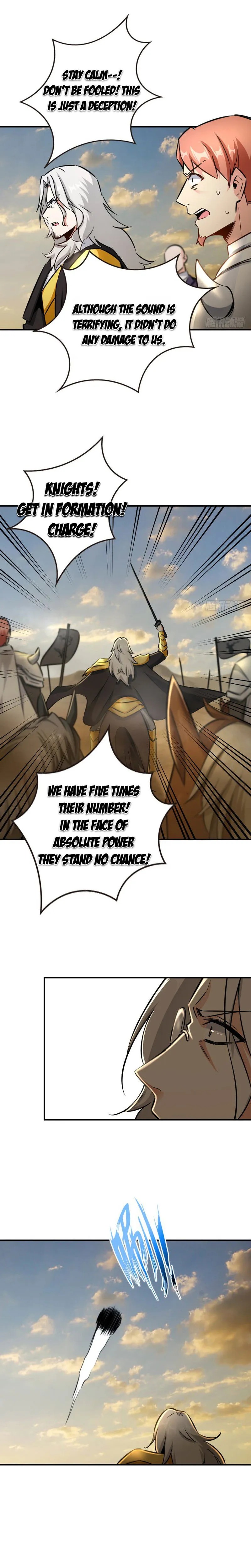 Release That Witch Chapter 82 Online - página 13