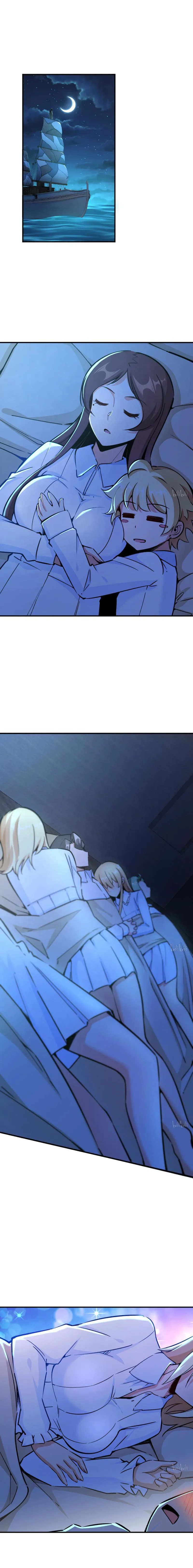 Release That Witch Chapter 84 Online - página 2