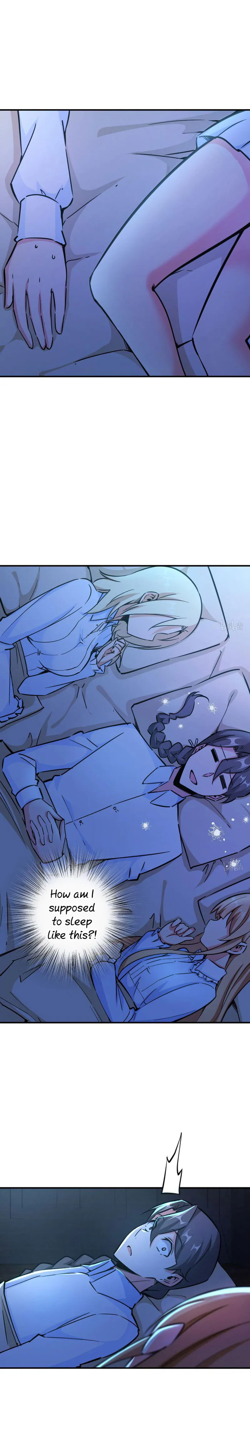 Release That Witch Chapter 84 Online - página 3