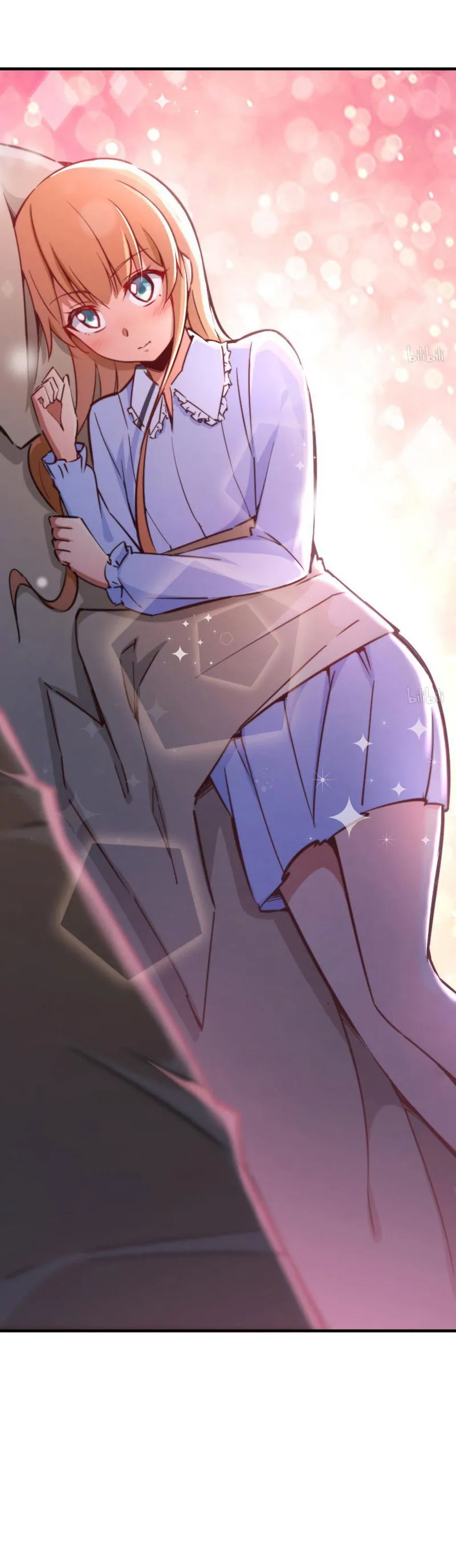Release That Witch Chapter 84 Online - página 4