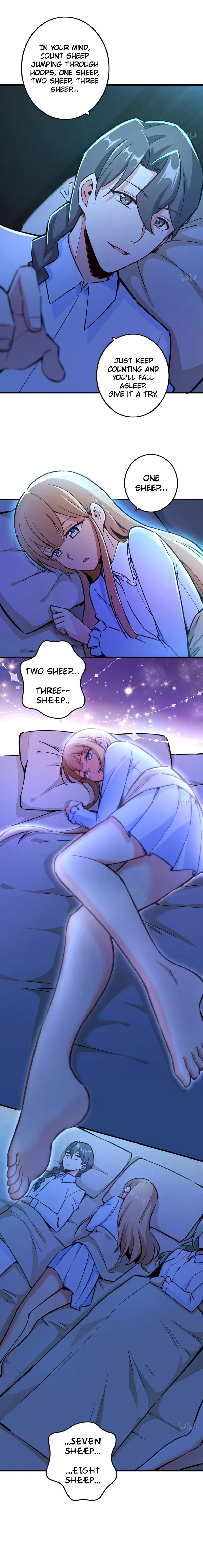 Release That Witch Chapter 84 Online - página 6