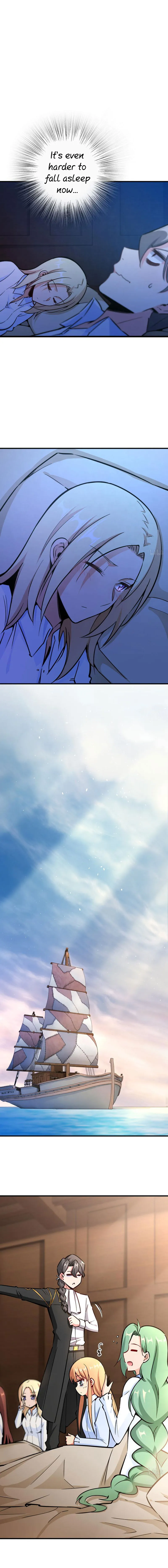 Release That Witch Chapter 84 Online - página 7