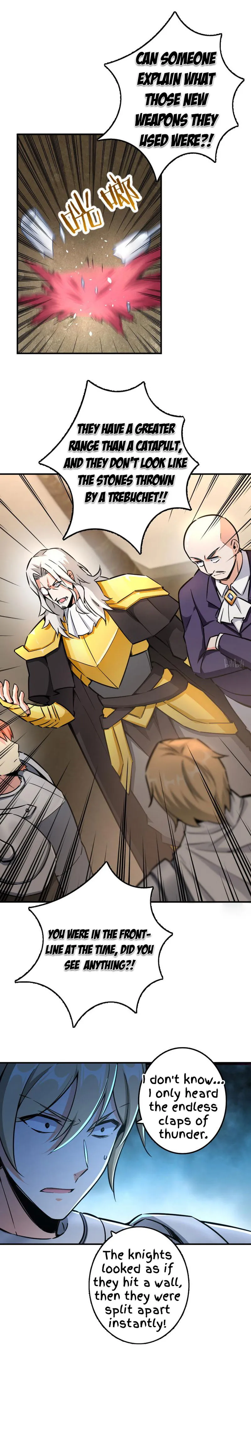 Release That Witch Chapter 84 Online - página 9