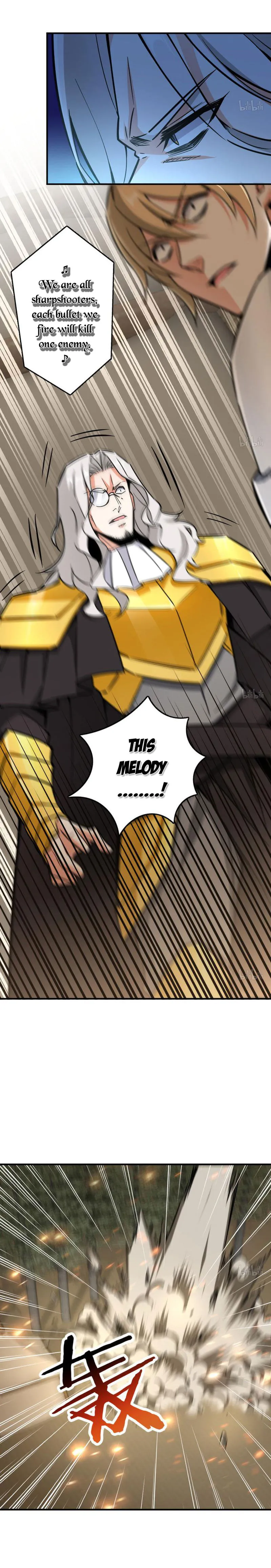 Release That Witch Chapter 84 Online - página 12