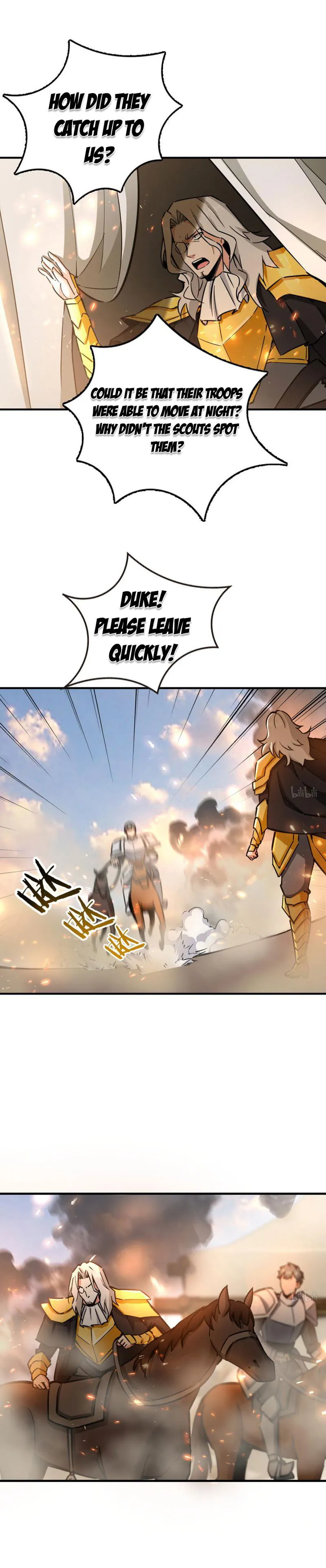 Release That Witch Chapter 84 Online - página 13