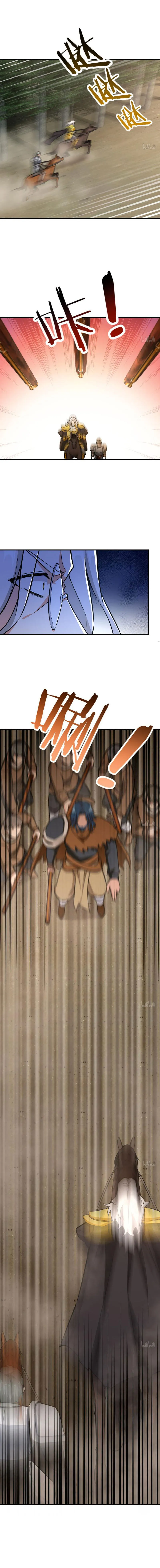 Release That Witch Chapter 84 Online - página 14