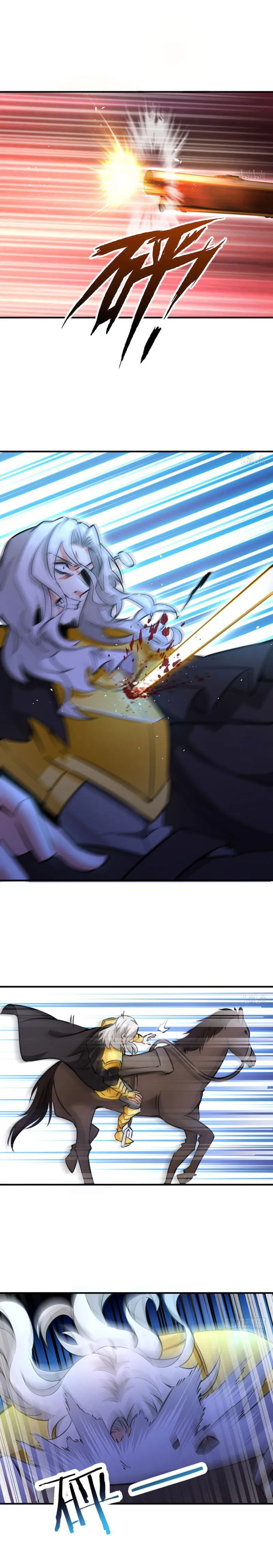 Release That Witch Chapter 84 Online - página 15
